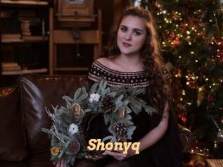 Shonyq