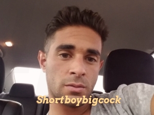 Shortboybigcock