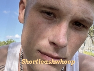 Shortleashwhoop