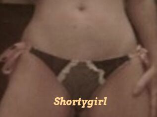 Shortygirl