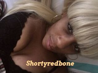 Shortyredbone