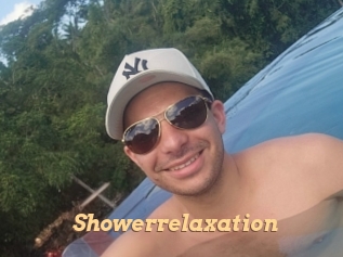 Showerrelaxation