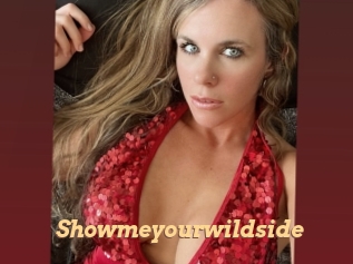 Showmeyourwildside