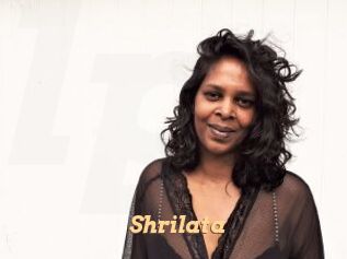 Shrilata