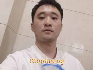 Shunhuang