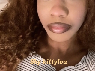 Shy_kittylou