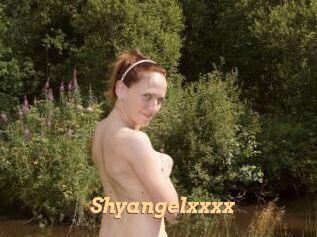 Shyangelxxxx