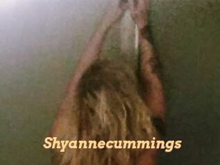 Shyannecummings