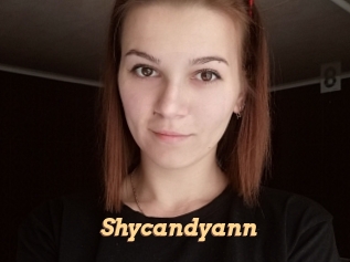 Shycandyann