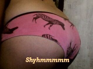 Shy_hmmmmm