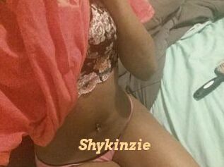Shykinzie