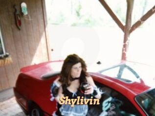 Shylivin