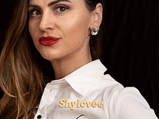 Shylovee
