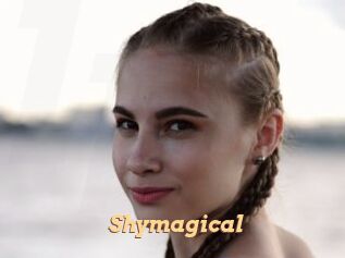Shymagical