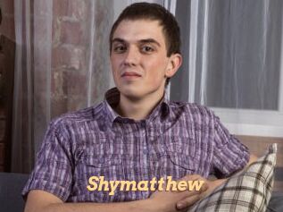Shymatthew