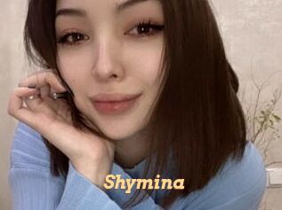 Shymina