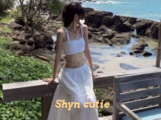 shyn_cutie Live Paradise