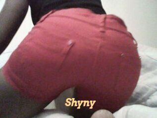 Shyny
