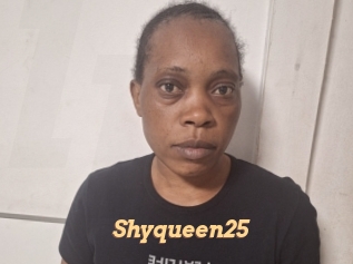 Shyqueen25