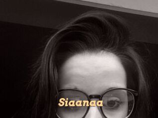 Siaanaa