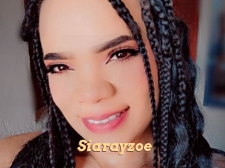 Siarayzoe