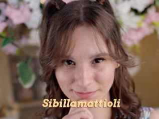 Sibillamattioli