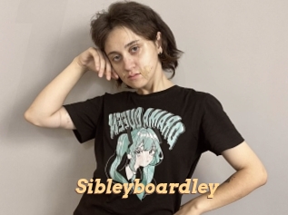 Sibleyboardley