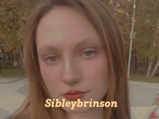 Sibleybrinson