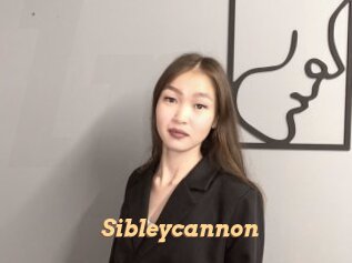 Sibleycannon