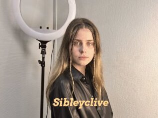 Sibleyclive