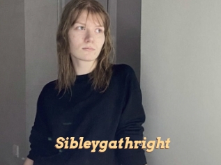 Sibleygathright