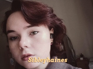 Sibleyhaines