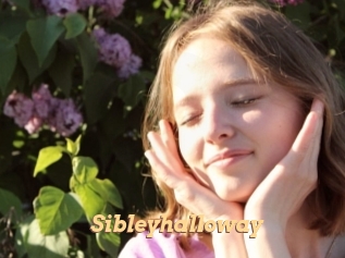 Sibleyhalloway