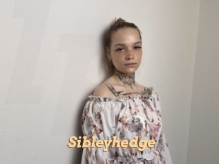 Sibleyhedge