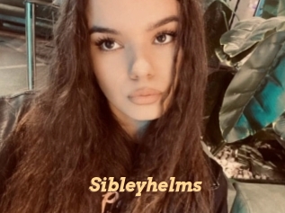 Sibleyhelms