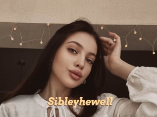 Sibleyhewell