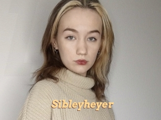 sibleyheyer Live Paradise