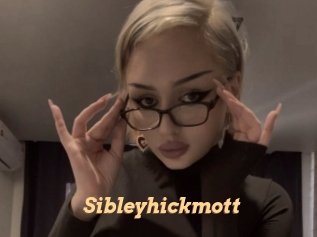 Sibleyhickmott