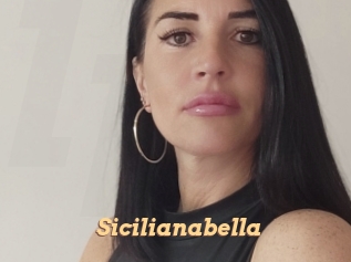 Sicilianabella