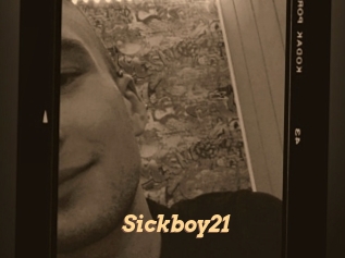 Sickboy21