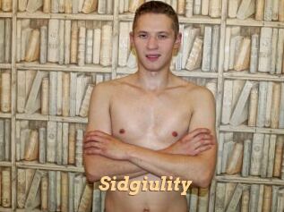 Sidgiulity