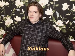 Sidklaus