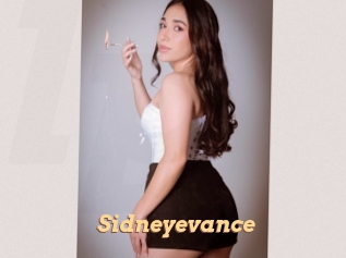 Sidneyevance
