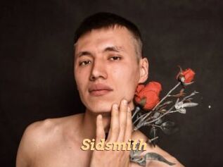 sidsmith Live Paradise