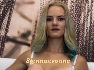 Siennaevonne