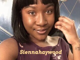 Siennahaywood