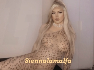 siennalamalfa Live Paradise