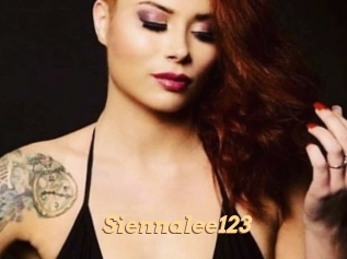 Siennalee123