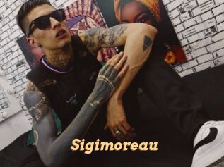 Sigimoreau