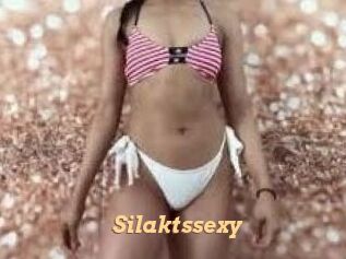 Silaktssexy